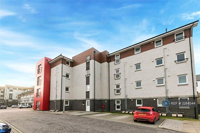 2 Bedroom Flat To Rent In Goodhope Park, Bucksburn, Aberdeen, AB21