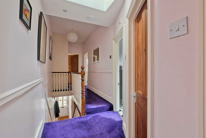 4 Bedroom Terraced House To Rent In Olive Road, London, NW2
