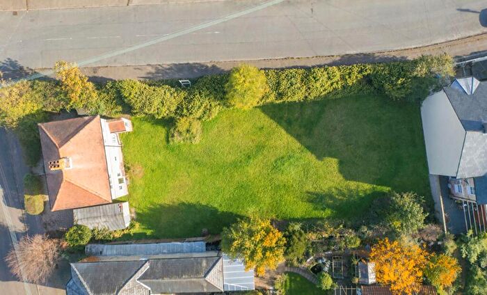 3 Bedroom Detached House For Sale In Clarence Road, Sudbury, Suffolk, CO10