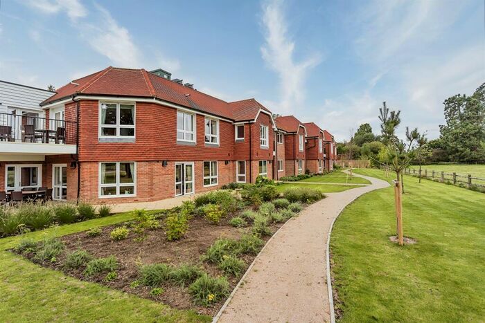 2 Bedroom Apartment For Sale In Birchgrove Road, Horsted Keynes, Haywards Heath, RH17