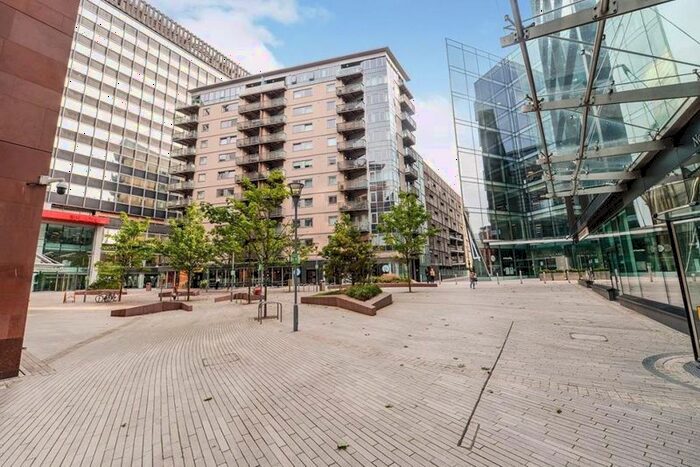 Property To Rent In St. Pauls Square, Liverpool, L3