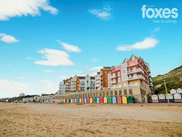 1 Bedroom Flat To Rent In Honeycombe Chine, Boscombe, Bournemouth, BH5