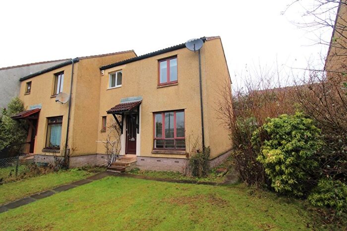 4 Bedroom Terraced House To Rent In Garthdee Road, Aberdeen, AB10