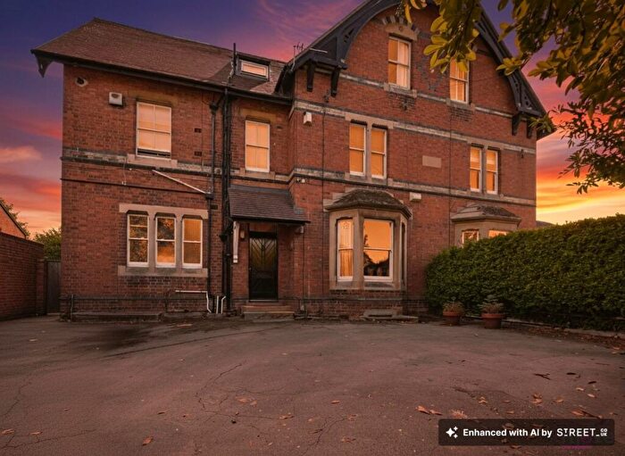 9 Bedroom Semi Detached House For Sale In Barnwood Road, Gloucester, GL4