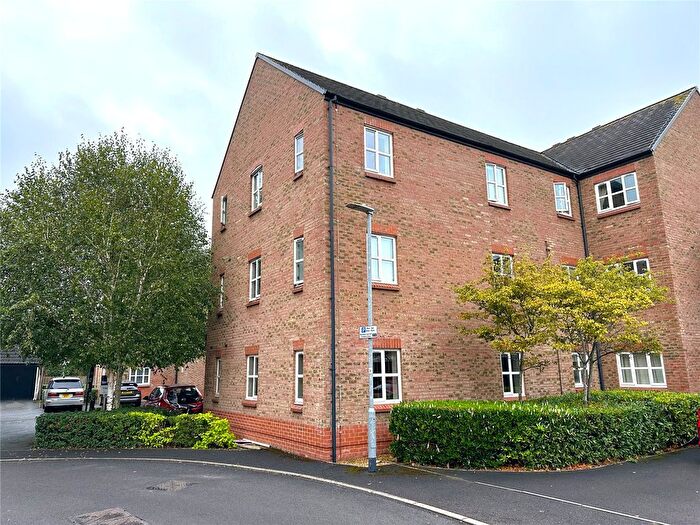 1 Bedroom Flat To Rent In Winters Field, Taunton, TA1