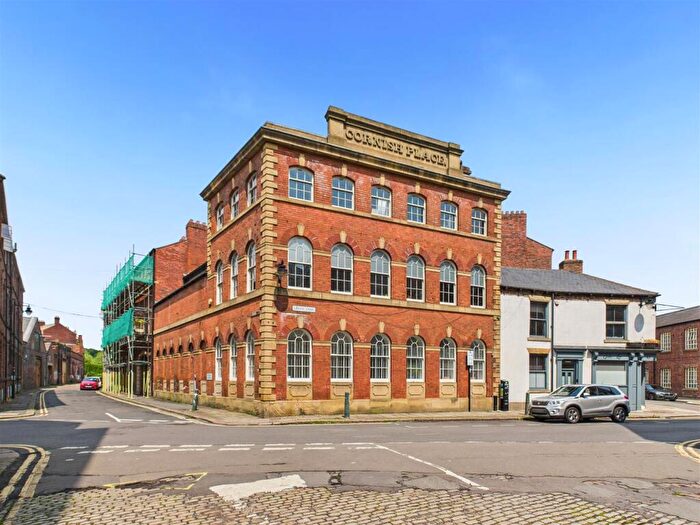 1 Bedroom Apartment To Rent In The Bowl, Cornish Place, Kelham Island, Sheffield, S6