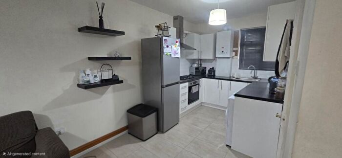 1 Bedroom Flat To Rent In Church Road, Hendon, NW4