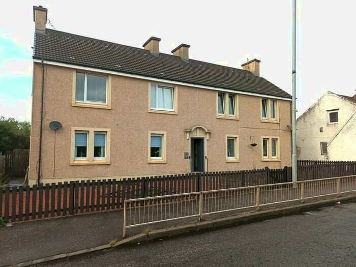 2 Bedroom Apartment To Rent In Main Street, Holytown, Motherwell, ML1