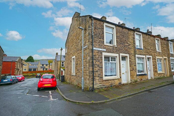 2 Bedroom End Of Terrace House For Sale In Cowgill Street, Earby, BB18