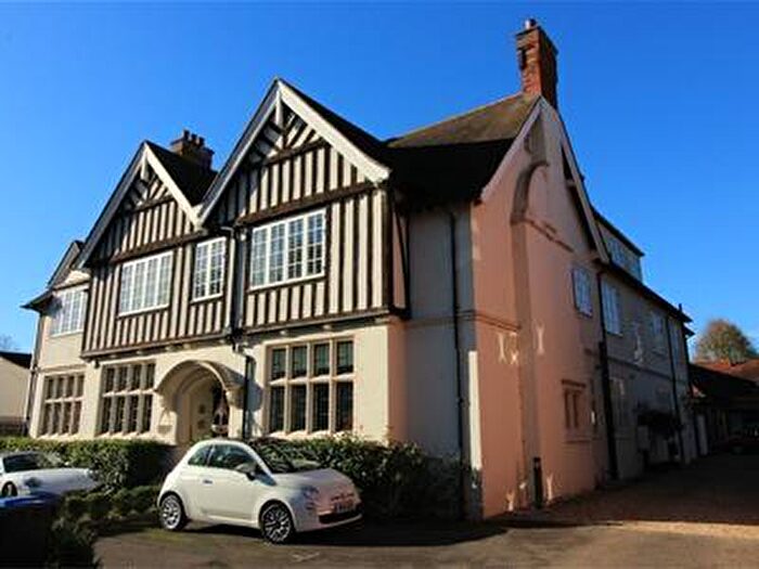 2 Bedroom Flat To Rent In The Green, Great Bowden, Market Harborough, LE16