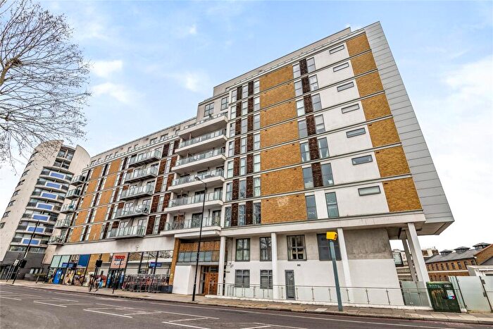 2 Bedroom Flat To Rent In Harley House, Frances Wharf, London, E14