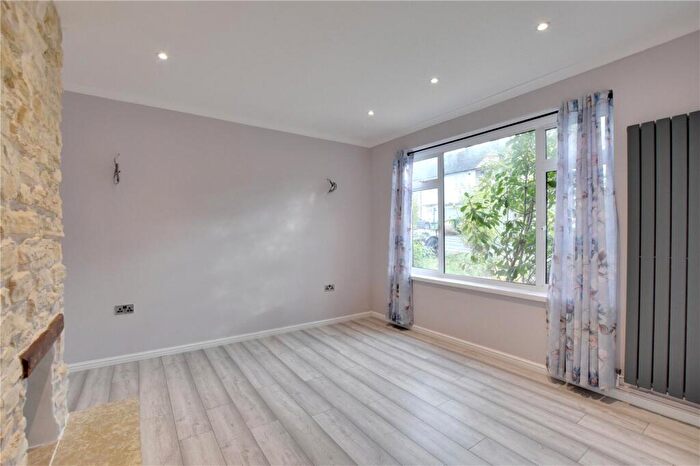 3 Bedroom End Of Terrace House To Rent In Holburne Road, London, SE3