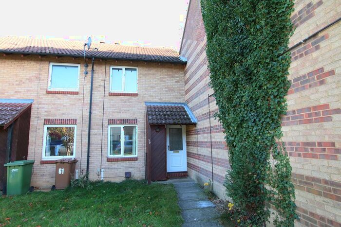 2 Bedroom Terraced House To Rent In New Park, March, PE15