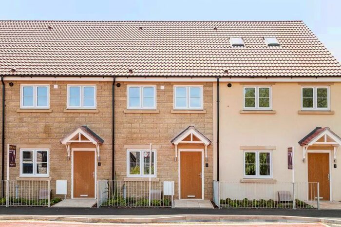 2 Bedroom Property To Rent In The High Street, Winford, BS40