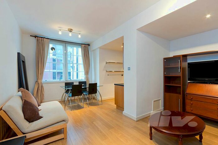 1 Bedroom Flat To Rent In Hanover Gate Mansions, Park Road, Regents Park, NW1