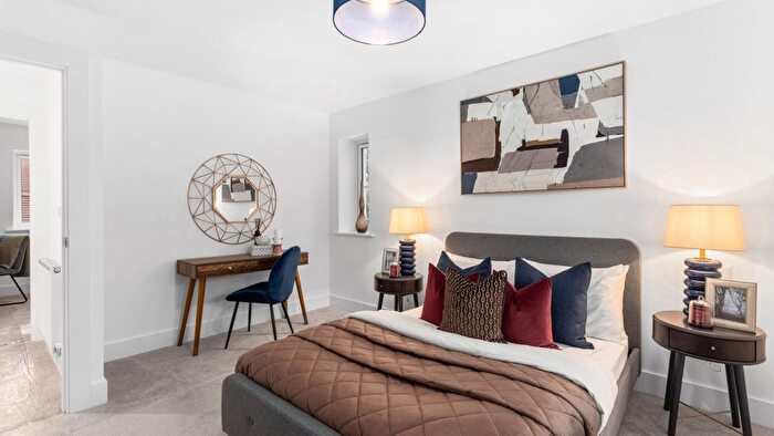 4 Bedroom Detached House For Sale In Ninfield, Ninfield, TN33