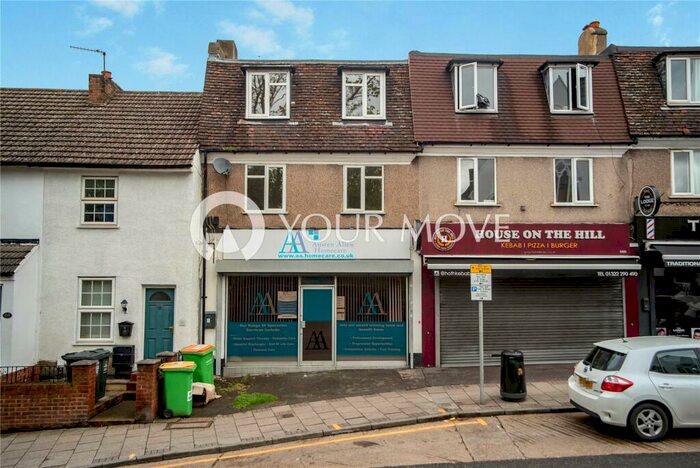 3 Bedroom Flat To Rent In East Hill, Dartford, Kent, DA1