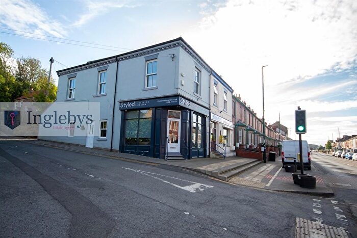 Property To Rent In High Street, Skelton-In-Cleveland, TS12