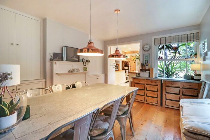 2 Bedroom Semi-Detached House For Sale In Anyards Road, Cobham, KT11