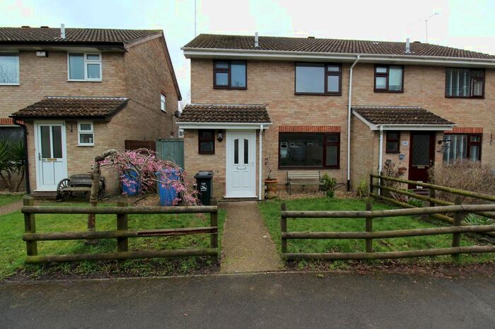 3 Bedroom Semi-Detached House To Rent In Old Kiln Road, Poole, Dorset, BH16