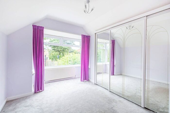 3 Bedroom Detached House To Rent In Repton Avenue, North Wembley, Wembley, HA0