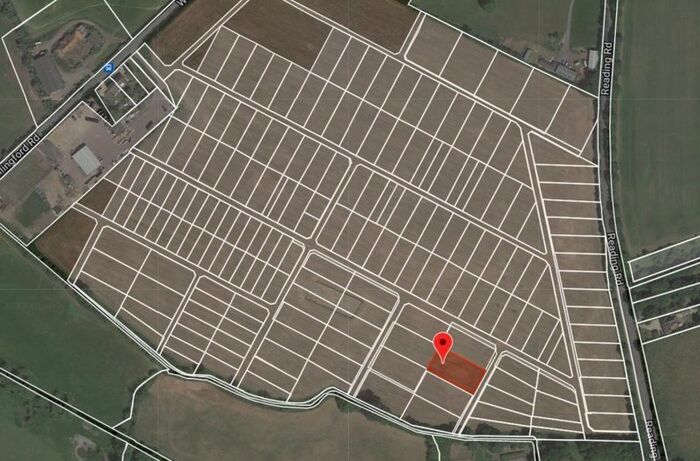 Property For Sale In Reading Road, Cholsey, Wallingford, OX10