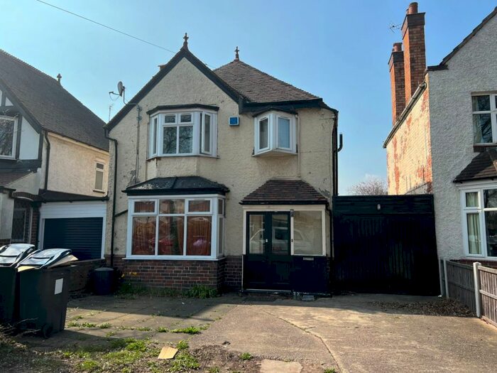 3 Bedroom Detached House To Rent In Barn Lane, Moseley, Birmingham, B13