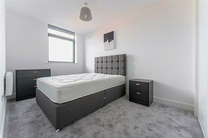 1 Bedroom Apartment To Rent In Copperbox, High Street, Harborne, Birmingham, West Midlands, B17