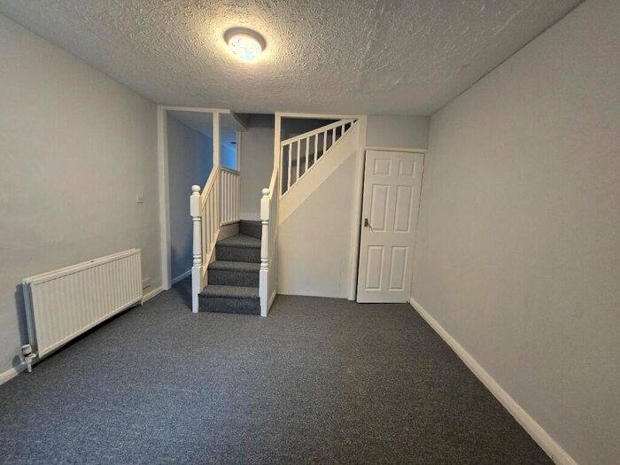 4 Bedroom Terraced House To Rent In Zion Road, Thornton Heath, Surrey, CR7