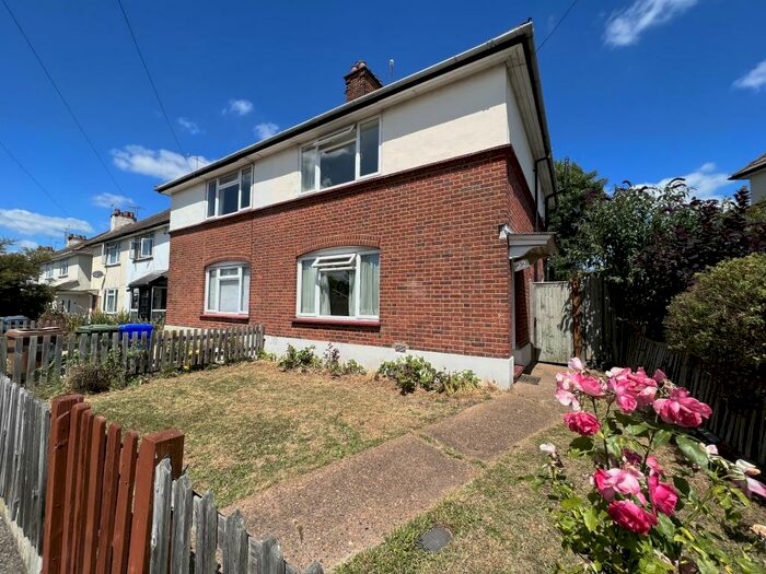 2 Bedroom Semi-Detached House To Rent In Charles Crescent, Harrow, HA1