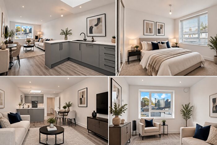 1 Bedroom Apartment For Sale In Hamilton Street, Charlton Kings, Cheltenham, GL53