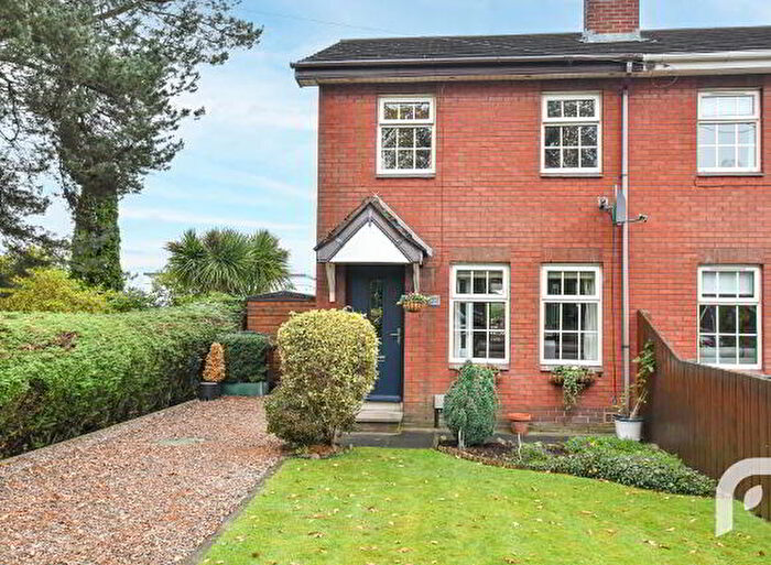 3 Bedroom Semi-Detached House For Sale In Station Road, Newtownabbey, BT37