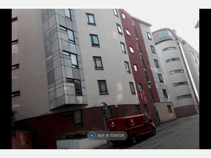 1 Bedroom Flat To Rent In The Citadel, Manchester, M4