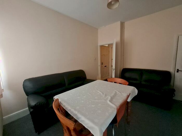 1 Bedroom Terraced House To Rent In Foster Street, Lincoln, LN5