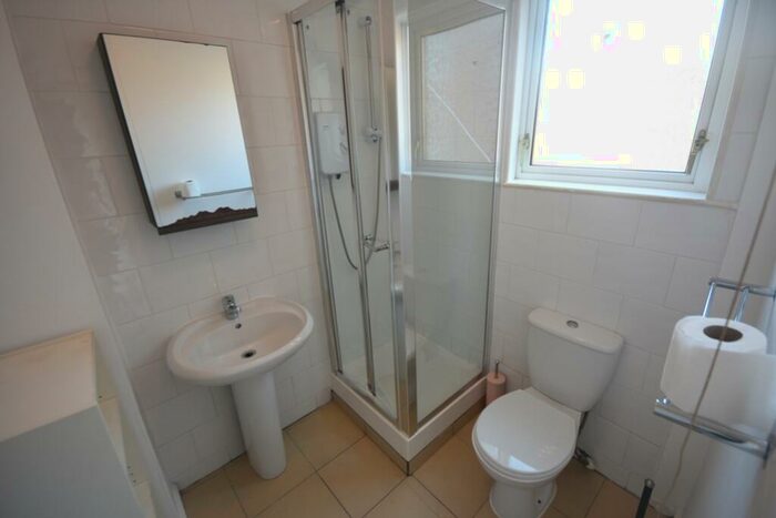 5 Bedroom End Of Terrace House To Rent In Salisbury Gardens, Jesmond Vale, NE2