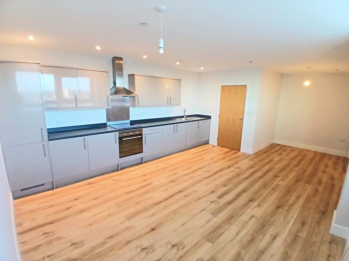 1 Bedroom Flat To Rent In Southgate, Stevenage, SG1