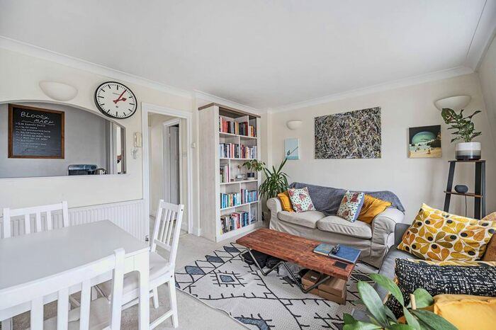 1 Bedroom Flat To Rent In Sutherland Street, Pimlico, London, SW1V