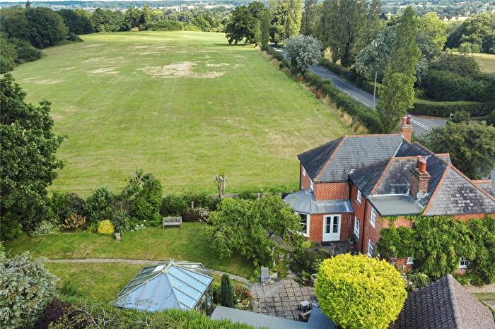 5 Bedroom Detached House For Sale In The Heath, Dedham, Colchester, Essex, CO7