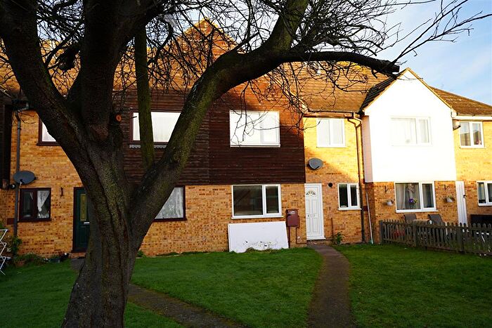 2 Bedroom Terraced House To Rent In Midsummer Meadow, Shoeburyness, SS3