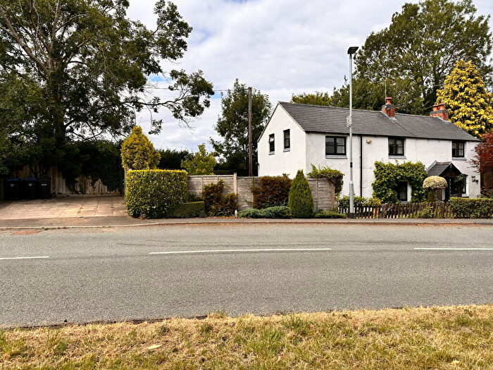3 Bedroom Cottage For Sale In Leicester Road, Billesdon, LE7