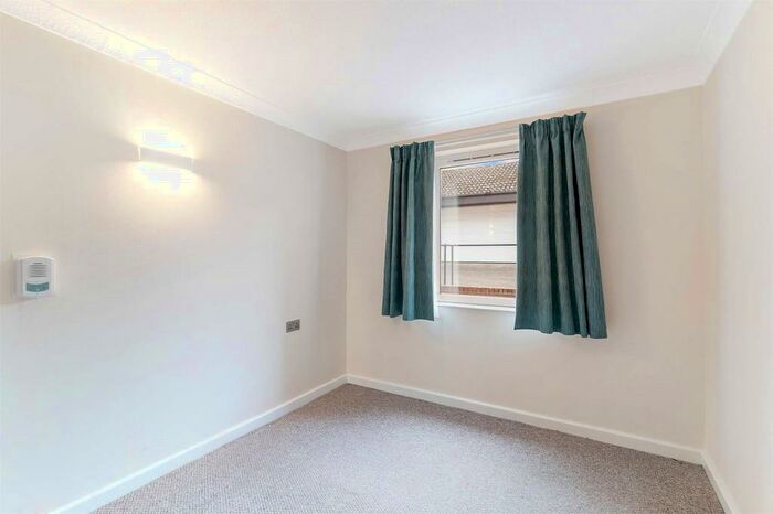 1 Bedroom Flat For Sale In Homemount House, Gogoside Road, Largs, North Ayrshire, KA30