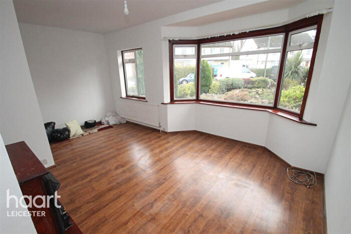 3 Bedroom Semi Detached House To Rent In Unity Road, Leicester, LE3