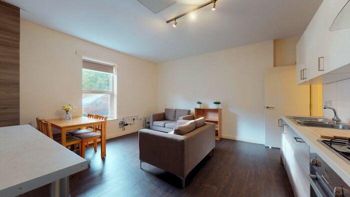 1 Bedroom Flat To Rent In The Globe, Newcastle, NE2