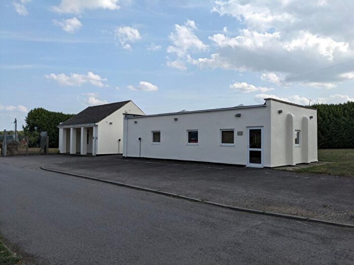 Property To Rent In Site D, Cotswold Airport, GL7