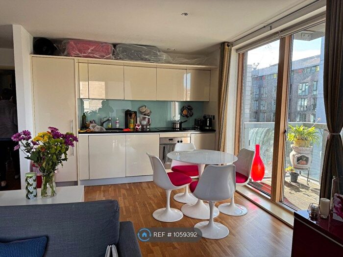 1 Bedroom Flat To Rent In Provost Street, London, N1
