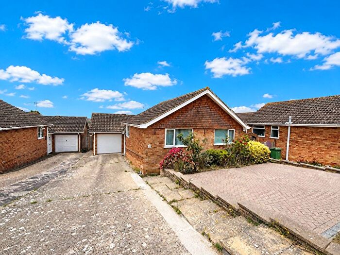 3 Bedroom Detached Bungalow For Sale In Links Drive, Bexhill On Sea, TN40