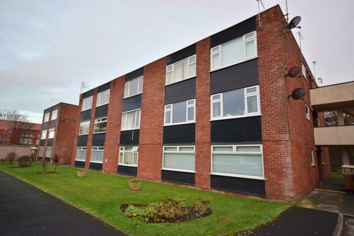 1 Bedroom Ground Flat To Rent In Woodlands Road, Lytham St Annes, FY8