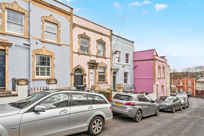 1 Bedroom Flat To Rent In Cambridge Street, Totterdown, Bristol, BS3