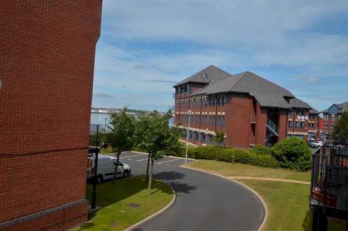 2 Bedroom Apartment To Rent In Armstrong Quay, Liverpool., L3