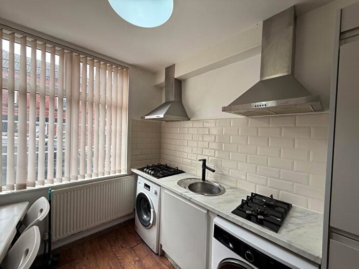 1 Bedroom House To Rent In Villiers Street, CV1
